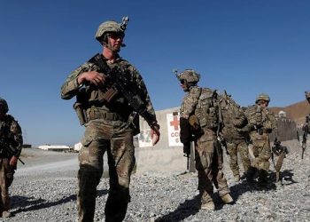 Prancis Dukung Irak Tumpas Sisa-sisa ISIS