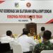 Kepala BNPT ke Sulteng, Bahas Pencegahan Radikal Terorisme