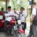 Kunjungi Eks Napiter di Poso, Kepala BNPT Berikan Kendaraan