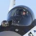 Kaca Jet Tempur Su-57 Mampu Lindungi Pilot dari Cahaya Ledakan Nuklir