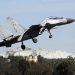 India Tambah Biaya Produksi Jet Tempur Modifikasi SU-30 Rusia