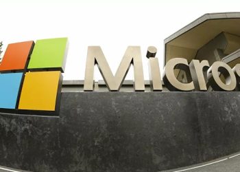 Militer Amerika Tetap Berikan Proyek JEDI ke Microsoft