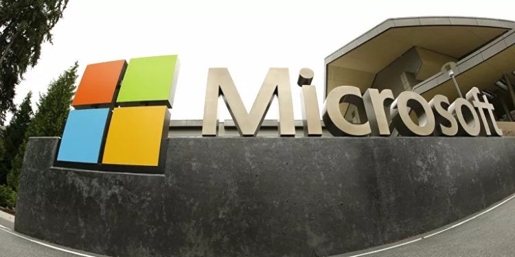 Militer Amerika Tetap Berikan Proyek JEDI ke Microsoft