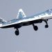 Cina Siapkan Dana Rp29,7 T Beli Jet Tempur Su-57 dari Rusia