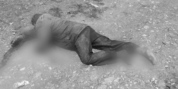 KKB Papua Kembali Membunuh Warga Sipil