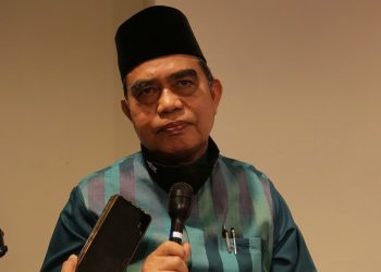 Ikatan Dai Indonesia: Gugus Tugas BNPT, Terobosan Luar Biasa