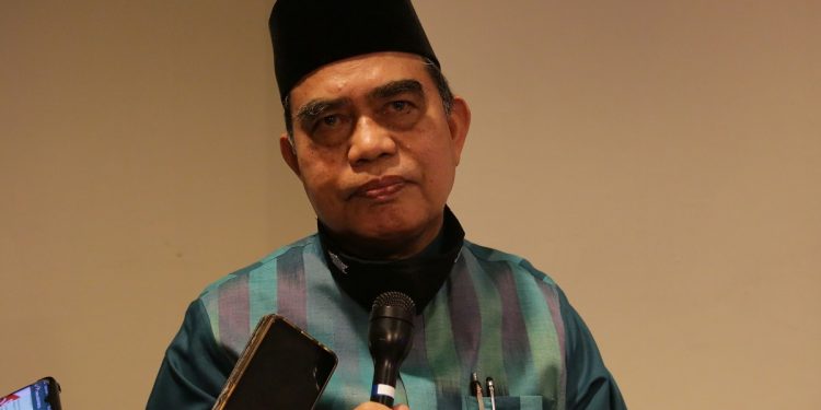 Ikatan Dai Indonesia: Gugus Tugas BNPT, Terobosan Luar Biasa