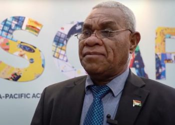 PM Republik Vanuatu Sindir Soal Papua, DPR RI: Jangan Sampai Isu Pesanan