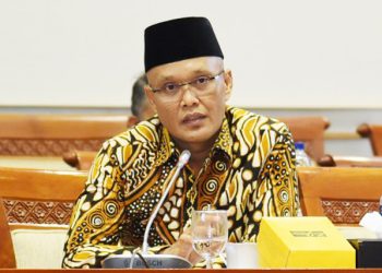 Isu Cina Bakal Bangun Pangkalan Militer di Indonesia, DPR Angkat Bicara