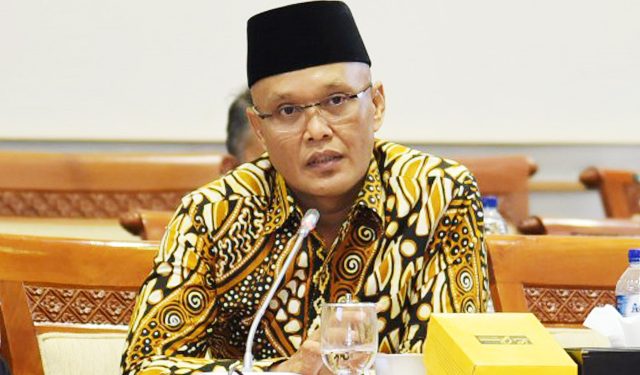 Isu Cina Bakal Bangun Pangkalan Militer di Indonesia, DPR Angkat Bicara