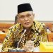 Isu Cina Bakal Bangun Pangkalan Militer di Indonesia, DPR Angkat Bicara