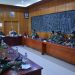 Tim Audit ke Korem 174 Merauke, Danrem: Siapkan Data yang Diperlukan