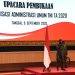 Kompetensi Petunjuk Administrasi Umum TNI Diseragamkan
