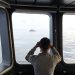Bakamla Usir Kapal Coast Guard Cina di Laut Natuna Utara