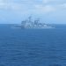Bakamla-TNI AL Berhasil Usir Kapal Coast Guard Cina Keluar Natuna