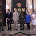Panglima TNI Berjumpa Pejabat Amerika Bahas Laut Cina Selatan