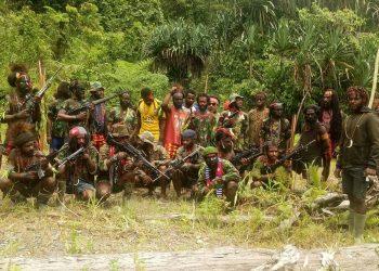 KKSB Papua Tuduh TNI Pelaku Penembakan, Kogabwilhan III: Itu Fitnah Keji