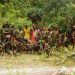 KKSB Papua Tuduh TNI Pelaku Penembakan, Kogabwilhan III: Itu Fitnah Keji