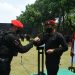 Disematkan Brevet Anti Teror, Ini Pesan Danjen Kopassus ke Satuan 81 Kopassus