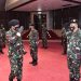 Sebanyak 19 Perwira Tinggi TNI Naik Pangkat, Ini Daftarnya