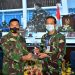 Empat Negara Jadi Tujuan Kuliah Kerja Pasis Seskoau A-57