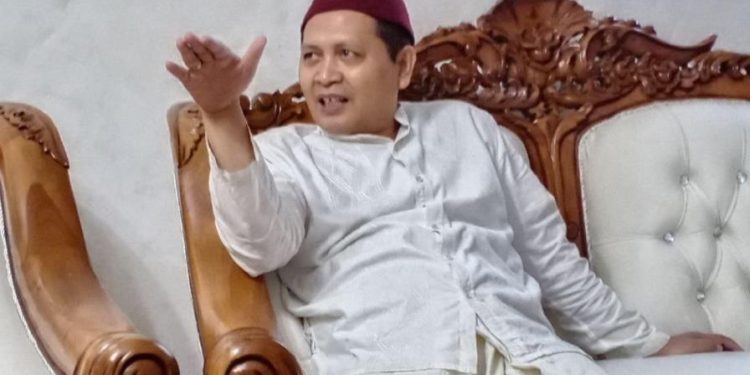 MUI: Ulama dan Dai yang Sebar Hoaks, Keluar dari Ajaran Nabi