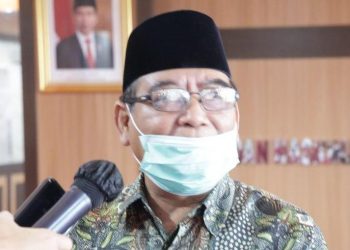 Pemerintah Baiknya Gandeng Ormas Keagamaan Tangkal Virus Radikalisme