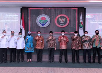 Ada 74.953 Desa Butuh Mitigasi Radikalisme, Kata Menteri Desa