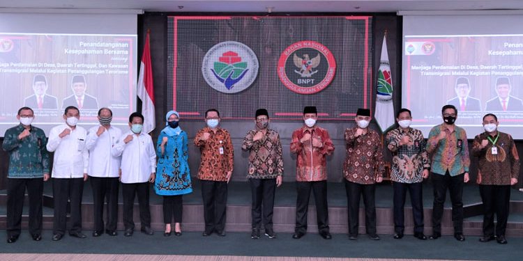 Ada 74.953 Desa Butuh Mitigasi Radikalisme, Kata Menteri Desa