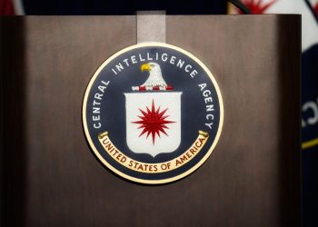 CIA Bangun Laboratorium Federal Pertama: Agen Mata-mata Bisa Kembangkan Teknologi
