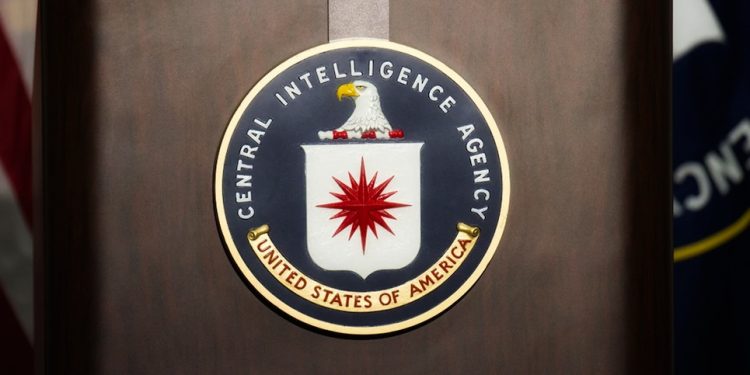 CIA Bangun Laboratorium Federal Pertama: Agen Mata-mata Bisa Kembangkan Teknologi