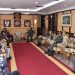 Panglima TNI Terpilih sebagai Positive News Maker