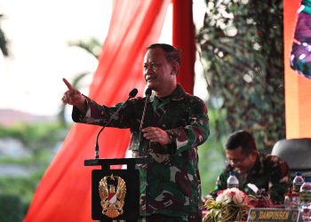 Danpussenarhanud: Batalyon Arhanud 10/ABC Layak Jadi Percontohan