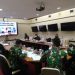 TNI-Militer Australia Sepakat Perkuat Kerjasama di Bidang Logistik