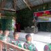Danrem Merauke: Jaga Merah Putih Tetap Berkibar di Papua