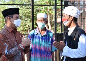 Eks Panglima JAS Kembali ke NKRI, Kepala BNPT Bakal Lakukan Pembinaan