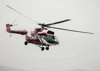 Korsel Sertifikasi Helikopter Mi-17A2 Buatan Rusia