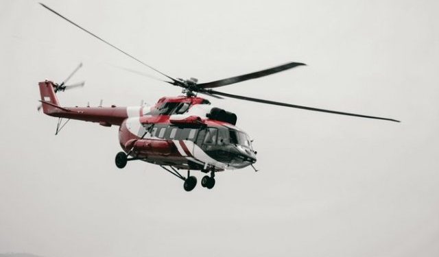 Korsel Sertifikasi Helikopter Mi-17A2 Buatan Rusia