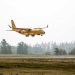 ‘Kingfisher’, Skuadron SAR Airbus C-295 Kanada Pertama