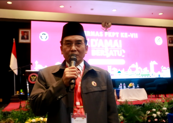 Orientasi Mahasiswa Baru, Cara Cegah Radikalisme Masuk Kampus