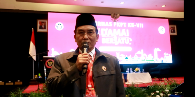 Orientasi Mahasiswa Baru, Cara Cegah Radikalisme Masuk Kampus