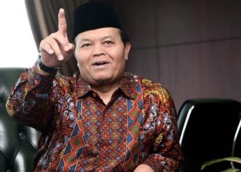 MPR Khawatir Pelibatan BNPT pada Program Penceramah Bersertifikat