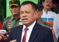 Mantan Panglima TNI Surati Jokowi: Waspada Kebangkitan PKI Gaya Baru