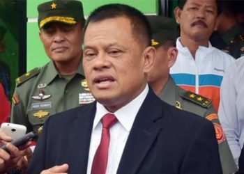 Mantan Panglima TNI Surati Jokowi: Waspada Kebangkitan PKI Gaya Baru