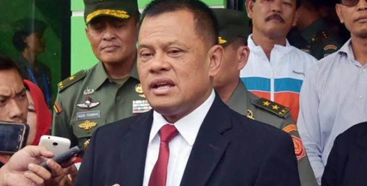 Mantan Panglima TNI Surati Jokowi: Waspada Kebangkitan PKI Gaya Baru