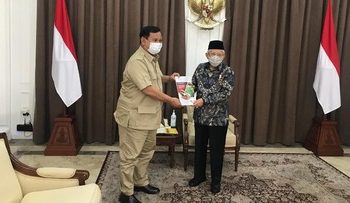 Prabowo Pilih Perbaikan Alutsista Ketimbang Beli Baru?
