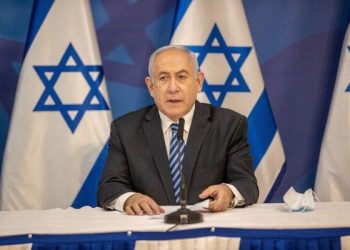 Perdana Menteri Israel Bantah Beri ‘Lampu Hijau’ Penjualan Senjata Amerika ke UEA