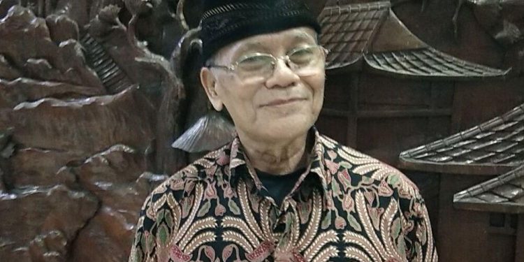 Achmad Mubarok: Pelajaran  Agama yang Kurang, Penyebab Radikalisme Masuk Kampus