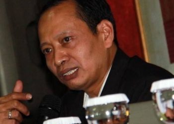Pengamat Ini Sindir Gaya Politik Eks Panglima TNI