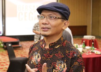 Amir Mahmud: yang Menolak Pancasila, Bisa Dikatakan Pemberontak
